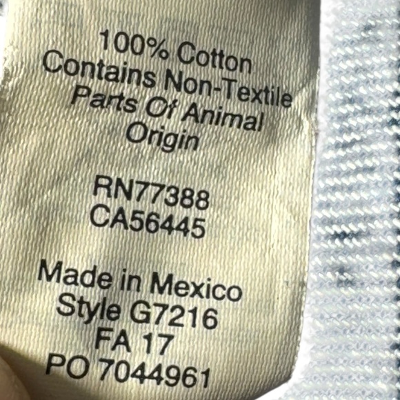 MADEWELL Retro Crop Bootcut. High Waist Jeans women’s size 26 - Picture 12 of 14